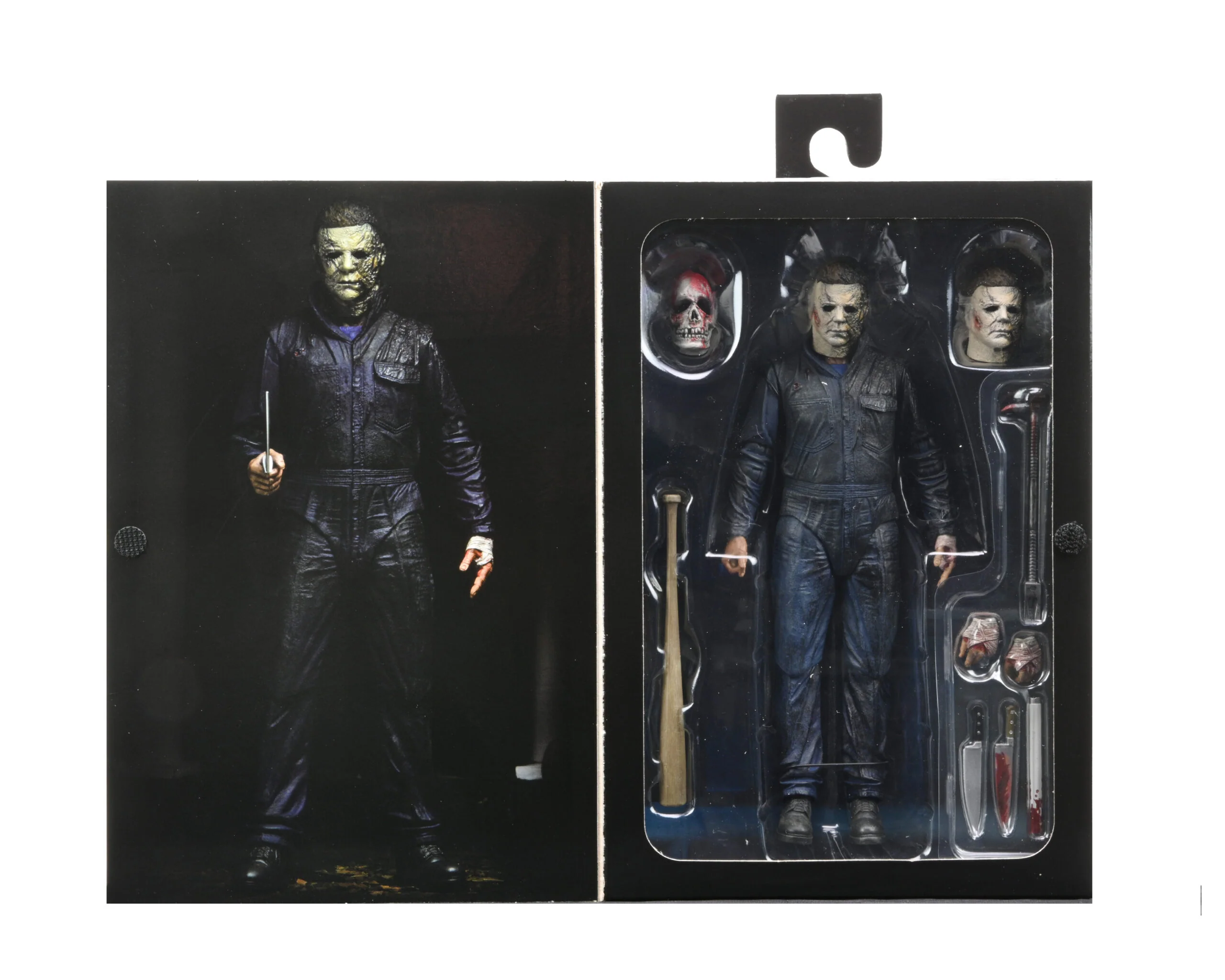 NECA Halloween Kills Michael Myers Action Figure [Ultimate Version] - Image 2