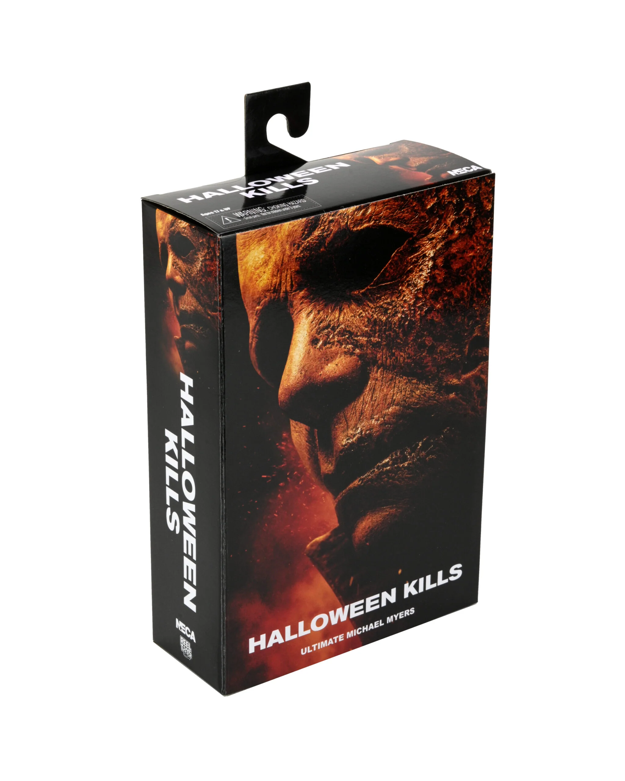 NECA Halloween Kills Michael Myers Action Figure [Ultimate Version] - Image 3