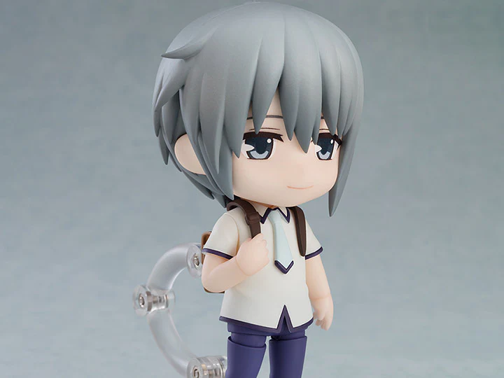 Nendoroid Yuki Soma (Fruits Basket) - Image 2