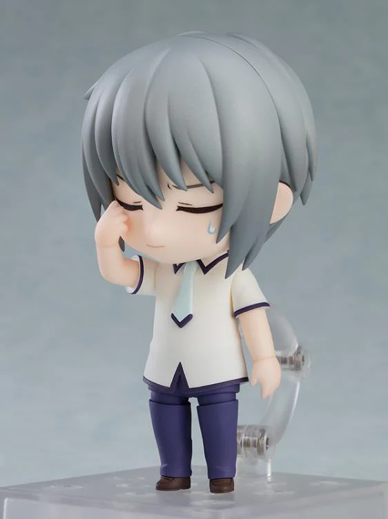 Nendoroid Yuki Soma (Fruits Basket) - Image 3