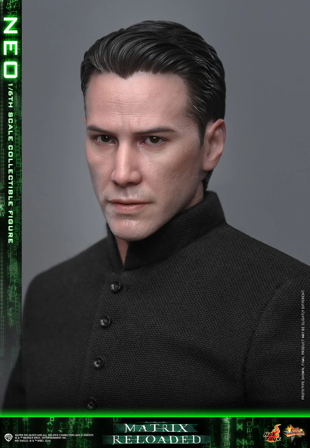 PRE-ORDER Neo Sixth Scale Figure - Image 2
