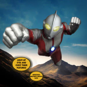 One:12 Collective Ultraman - Image 6