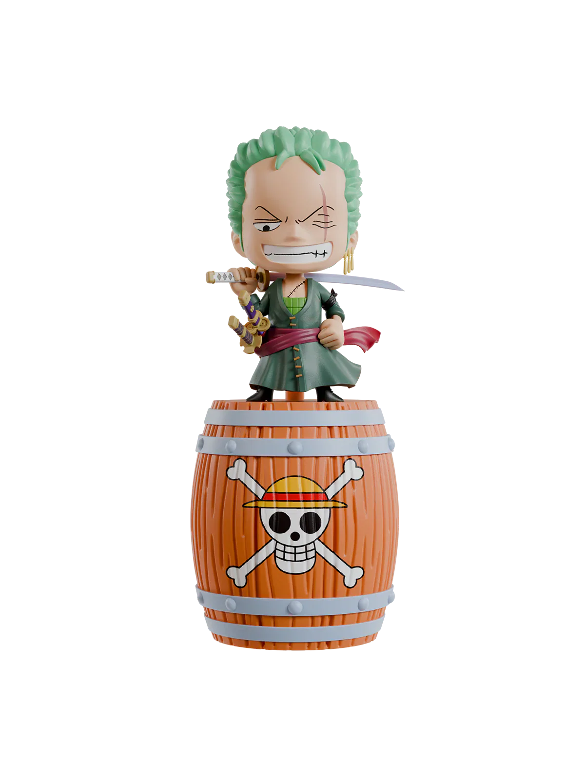 One Piece Blind Boxes - Image 2