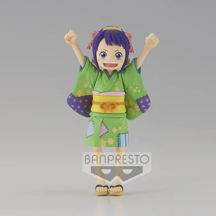One Piece DXF The Grandline Series Wano County Vol.3 Otama - Image 2