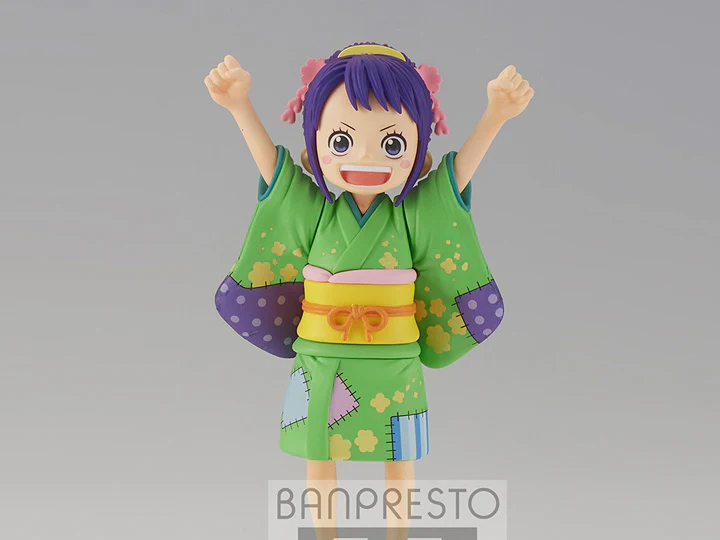 One Piece DXF The Grandline Series Wano County Vol.3 Otama - Image 3