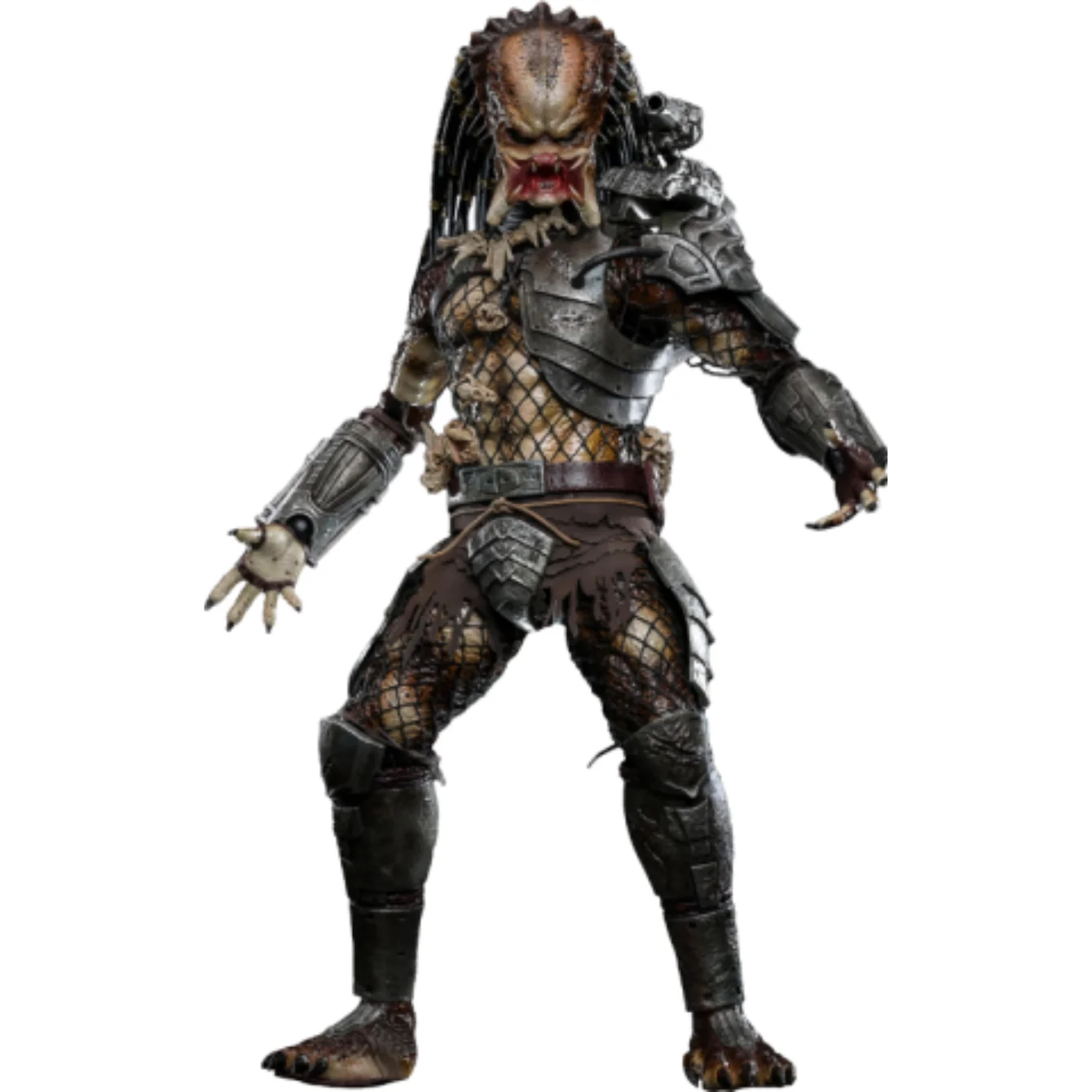 PRE-ORDER Predator (2.0) Sixth Scale Figure - Image 5