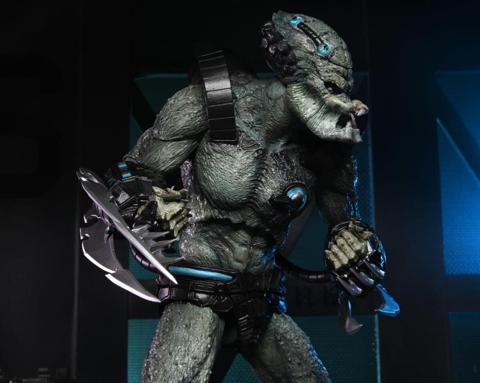 Predator: Concrete Jungle Ultimate Stone Heart - Image 10