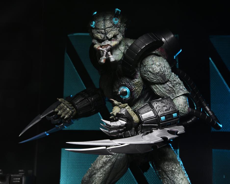 Predator: Concrete Jungle Ultimate Stone Heart - Image 11