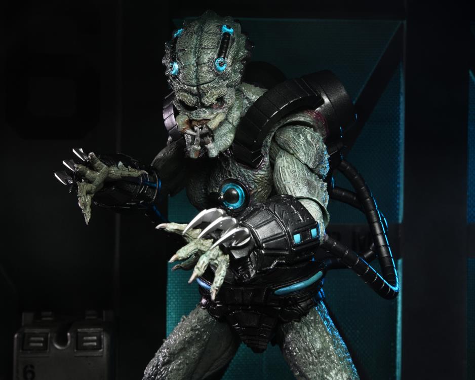 Predator: Concrete Jungle Ultimate Stone Heart - Image 12