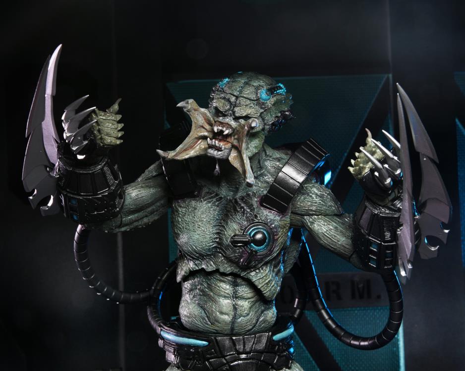 Predator: Concrete Jungle Ultimate Stone Heart - Image 13