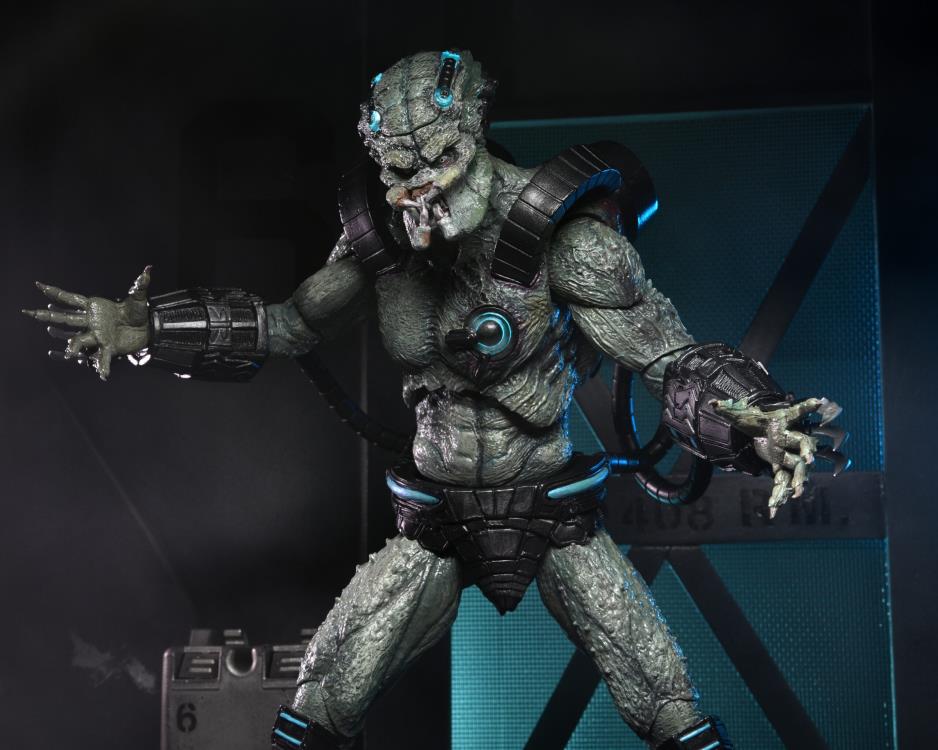 Predator: Concrete Jungle Ultimate Stone Heart - Image 14