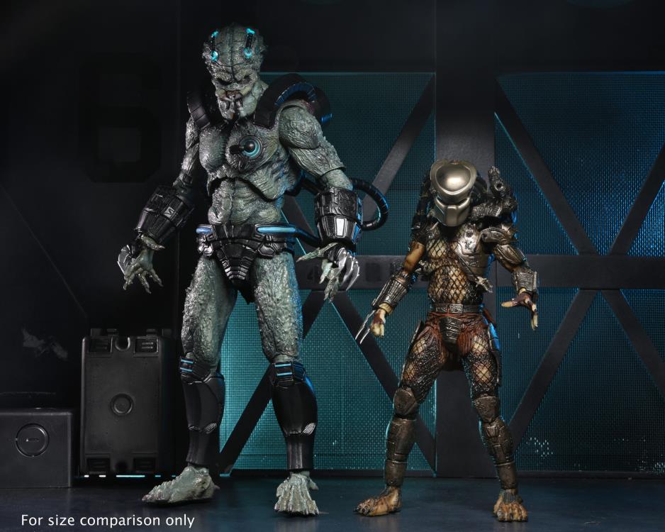 Predator: Concrete Jungle Ultimate Stone Heart - Image 15