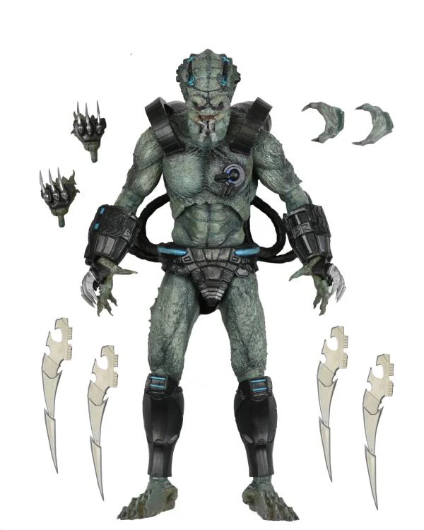 Predator: Concrete Jungle Ultimate Stone Heart - Image 16