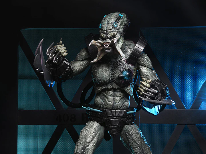 Predator: Concrete Jungle Ultimate Stone Heart - Image 2