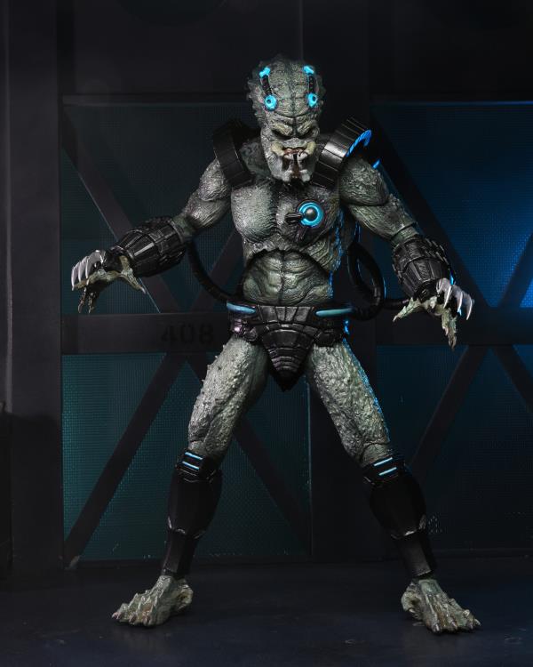 Predator: Concrete Jungle Ultimate Stone Heart - Image 3