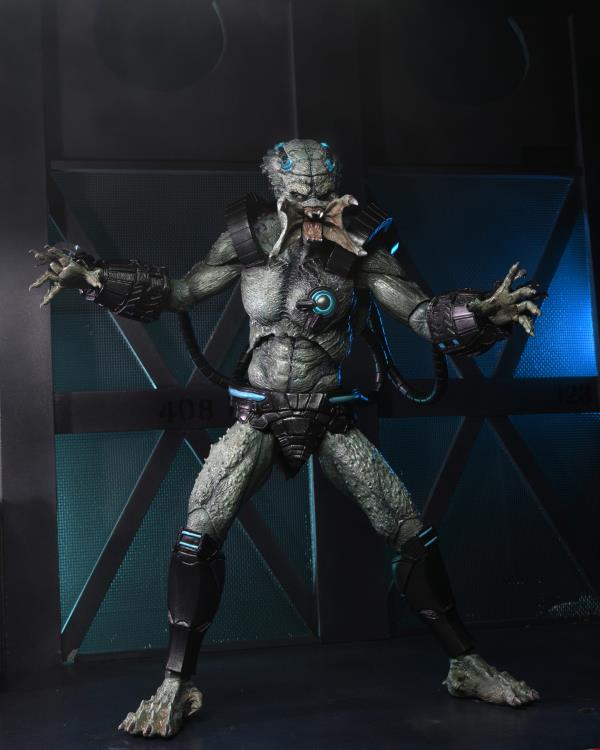 Predator: Concrete Jungle Ultimate Stone Heart - Image 4