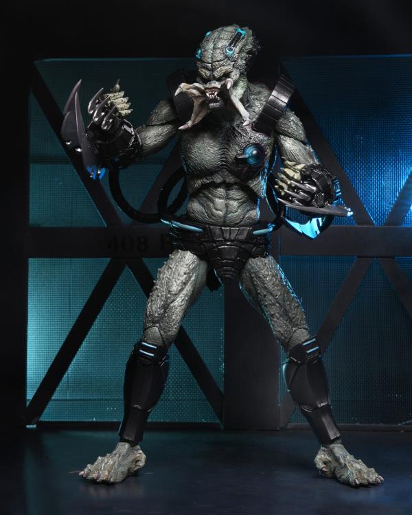 Predator: Concrete Jungle Ultimate Stone Heart - Image 5