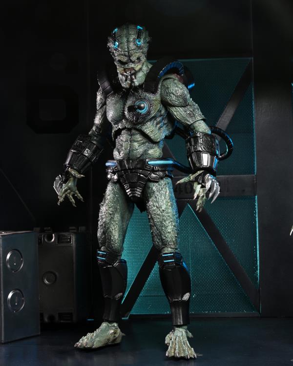 Predator: Concrete Jungle Ultimate Stone Heart - Image 6