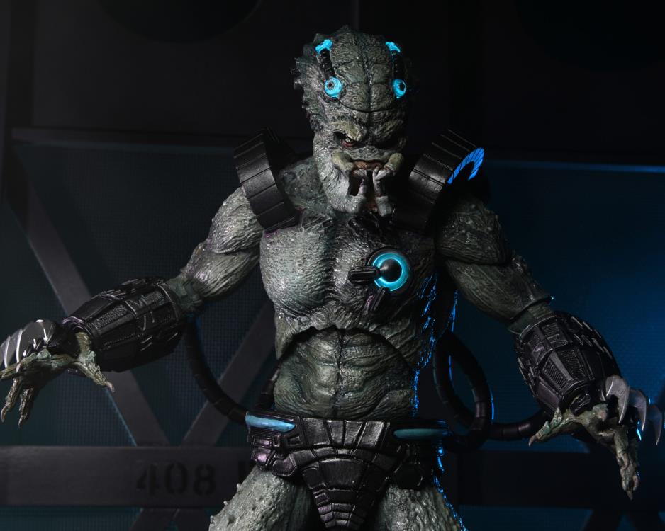Predator: Concrete Jungle Ultimate Stone Heart - Image 7