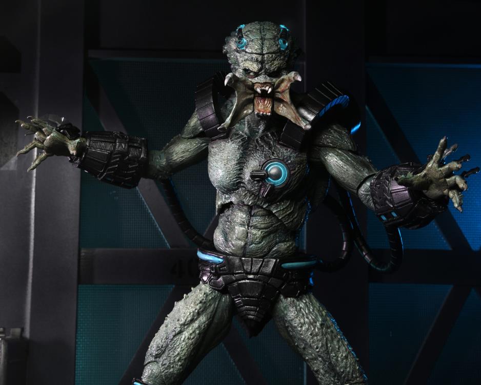 Predator: Concrete Jungle Ultimate Stone Heart - Image 8