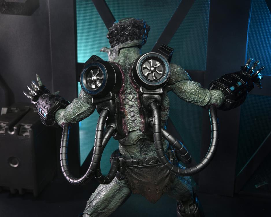 Predator: Concrete Jungle Ultimate Stone Heart - Image 9