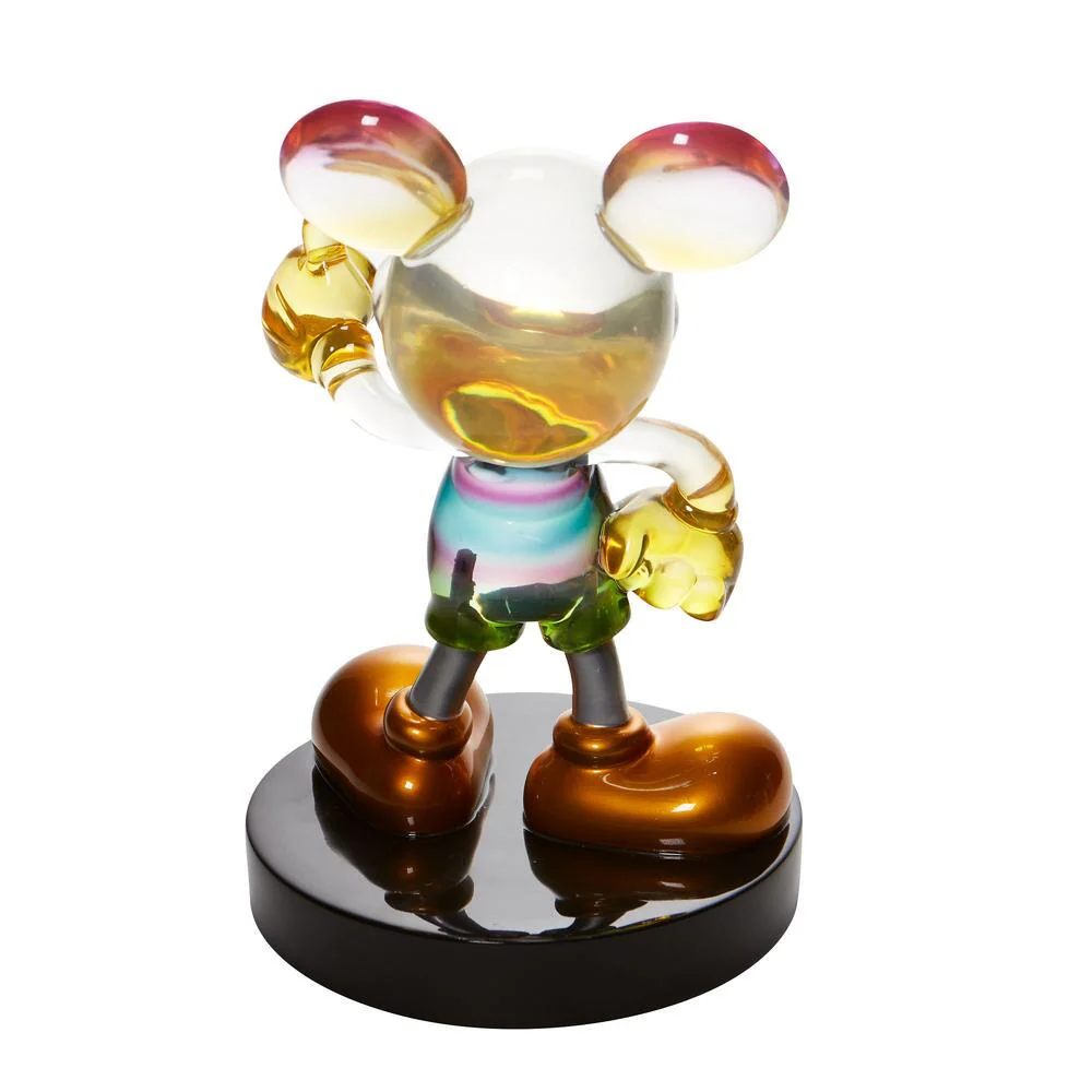 Rainbow Mickey Grand Jester Studios - Image 2