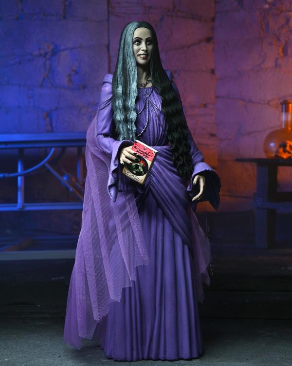 Rob Zombie's The Munsters Ultimate Lily Action Figure - Image 2