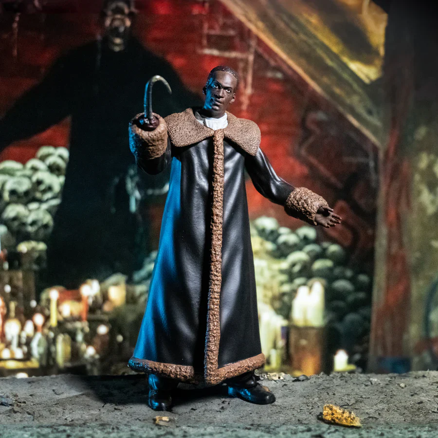SCREAM GREATS - CANDYMAN 8" FIGURE - Image 3