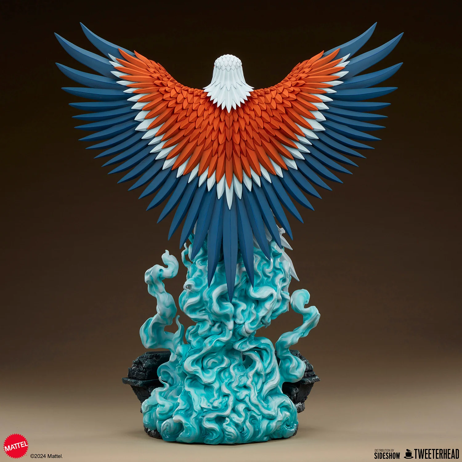 PRE-ORDER Sorceress Legends Maquette - Image 5