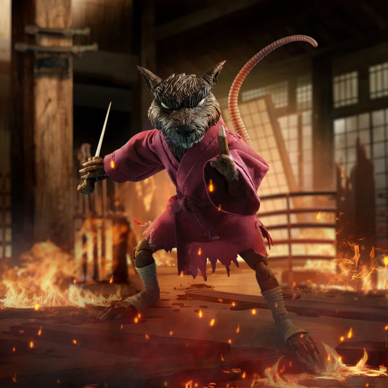 PRE-ORDER Splinter One:12 - Image 6