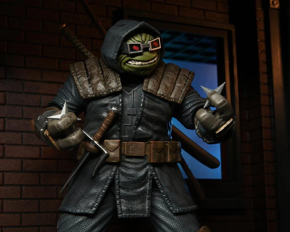 TMNT: The Last Ronin Ultimate The Last Ronin (Armored) - Image 10