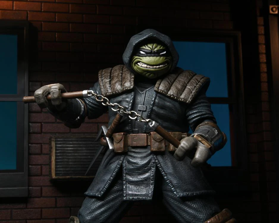 TMNT: The Last Ronin Ultimate The Last Ronin (Armored) - Image 13