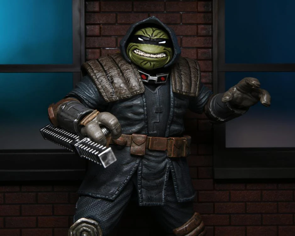 TMNT: The Last Ronin Ultimate The Last Ronin (Armored) - Image 14