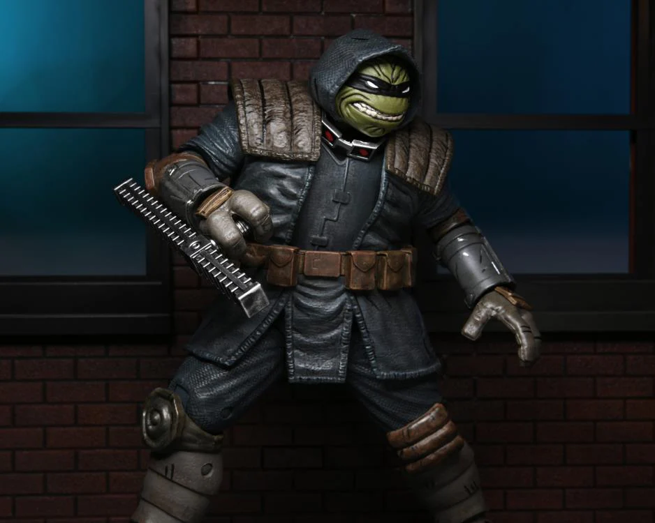 TMNT: The Last Ronin Ultimate The Last Ronin (Armored) - Image 15