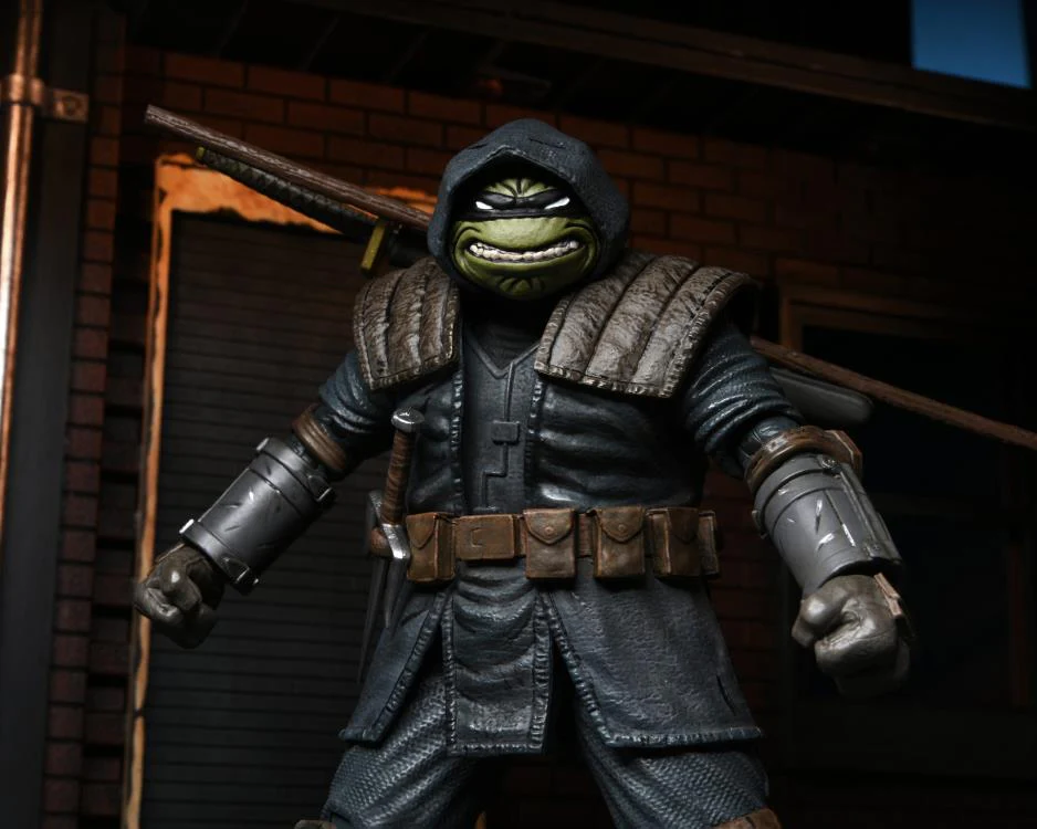 TMNT: The Last Ronin Ultimate The Last Ronin (Armored) - Image 16