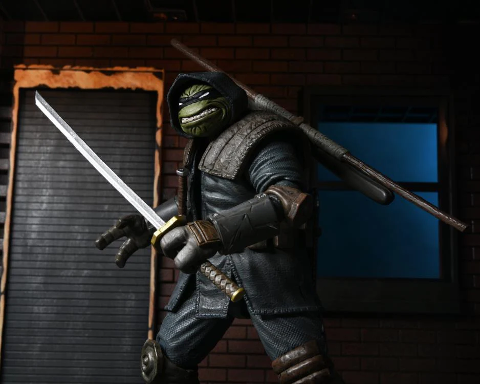 TMNT: The Last Ronin Ultimate The Last Ronin (Armored) - Image 17