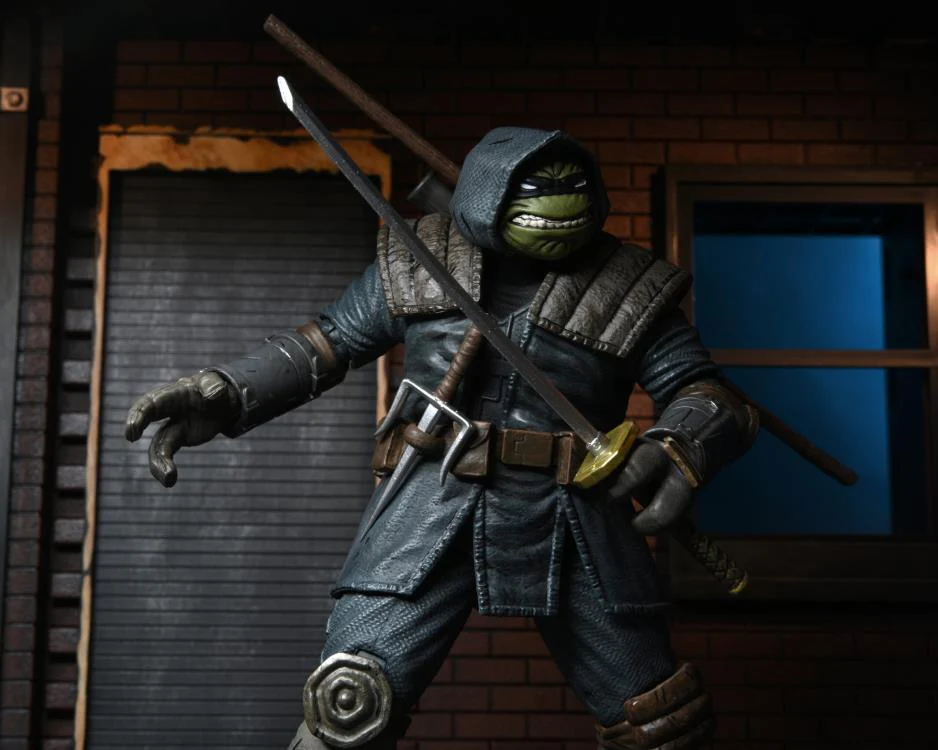 TMNT: The Last Ronin Ultimate The Last Ronin (Armored) - Image 18