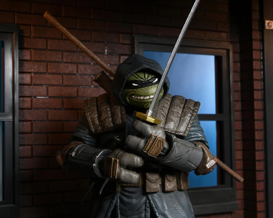 TMNT: The Last Ronin Ultimate The Last Ronin (Armored) - Image 19