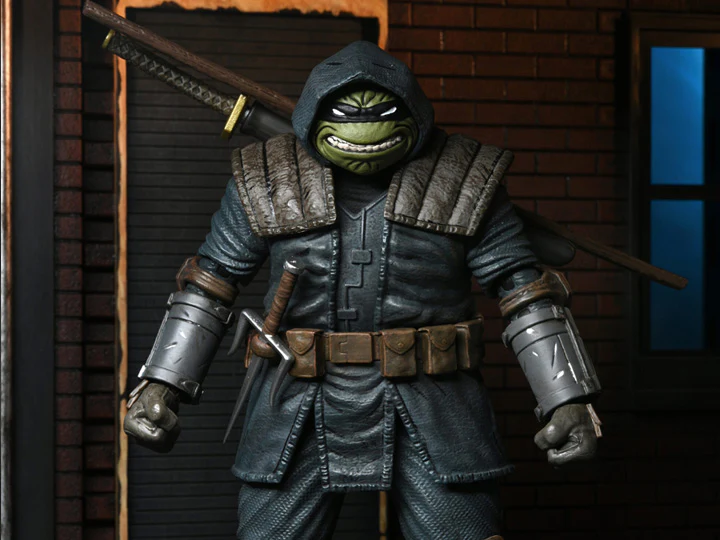 TMNT: The Last Ronin Ultimate The Last Ronin (Armored) - Image 2
