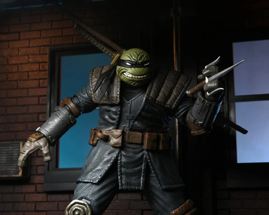 TMNT: The Last Ronin Ultimate The Last Ronin (Armored) - Image 20