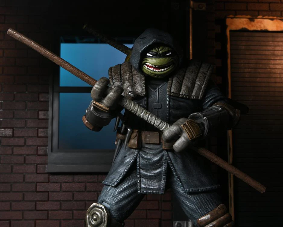 TMNT: The Last Ronin Ultimate The Last Ronin (Armored) - Image 21
