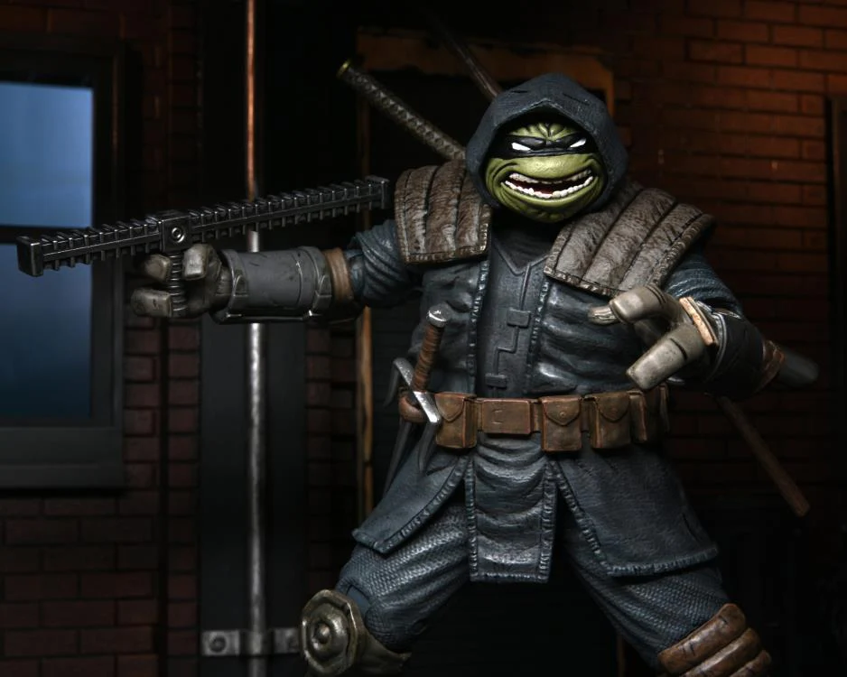 TMNT: The Last Ronin Ultimate The Last Ronin (Armored) - Image 22