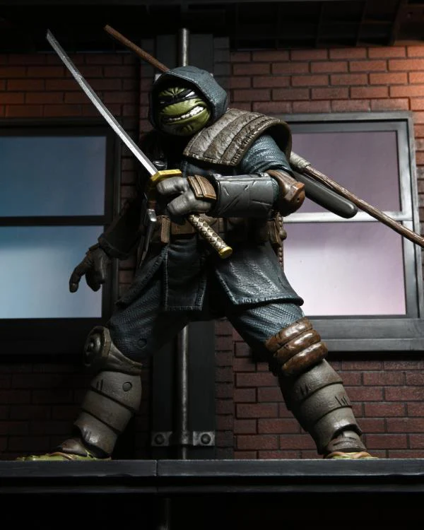 TMNT: The Last Ronin Ultimate The Last Ronin (Armored) - Image 3