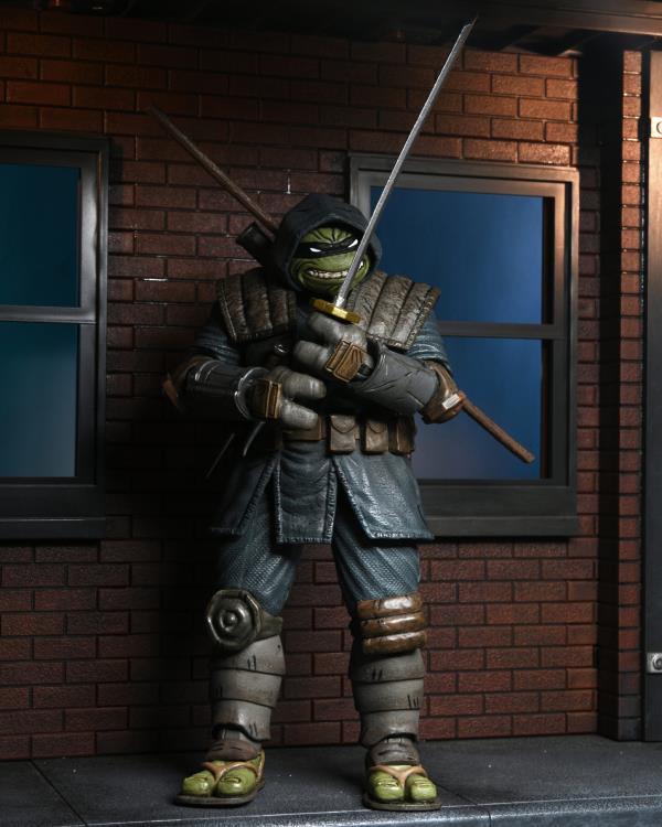 TMNT: The Last Ronin Ultimate The Last Ronin (Armored) - Image 4