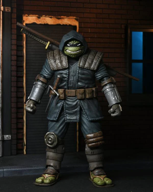 TMNT: The Last Ronin Ultimate The Last Ronin (Armored) - Image 5