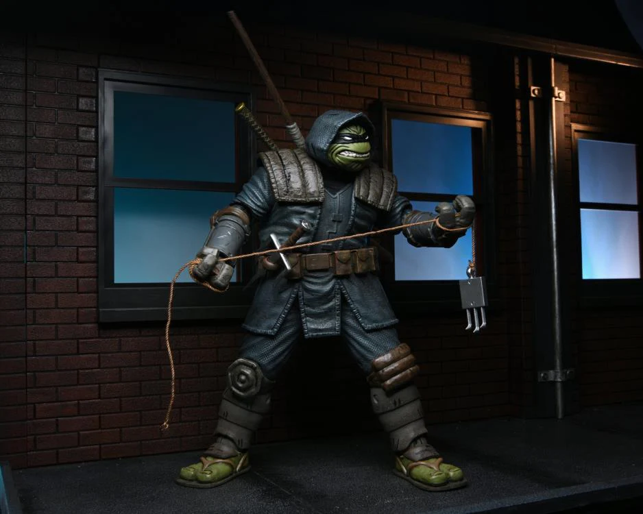TMNT: The Last Ronin Ultimate The Last Ronin (Armored) - Image 6