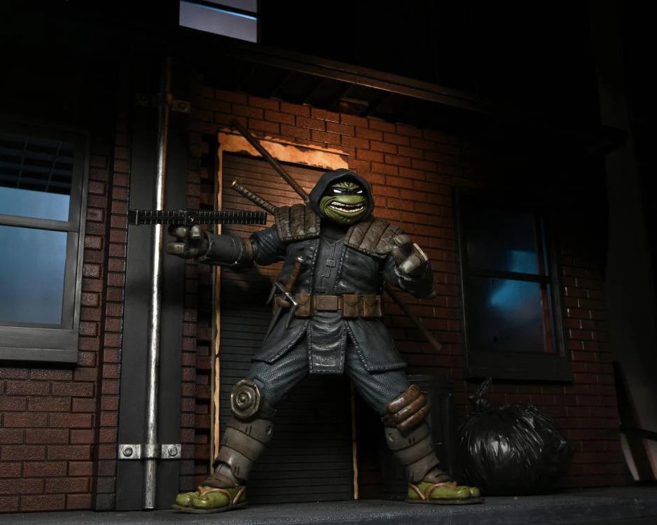 TMNT: The Last Ronin Ultimate The Last Ronin (Armored) - Image 7