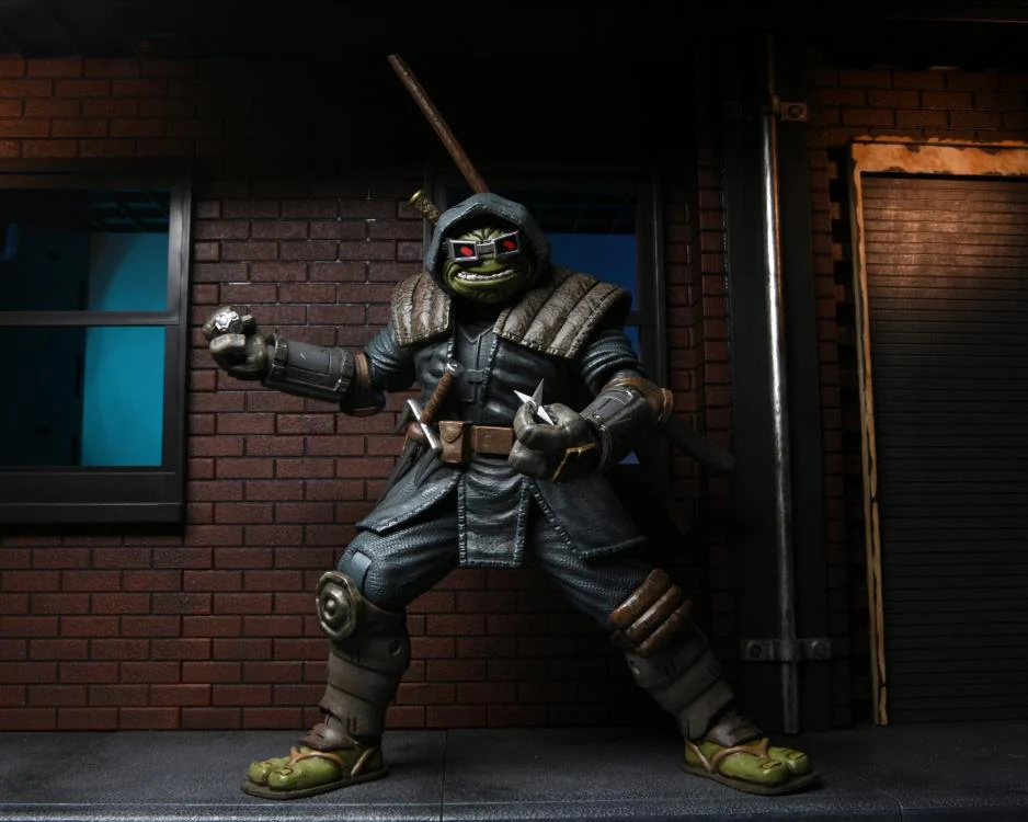 TMNT: The Last Ronin Ultimate The Last Ronin (Armored) - Image 8