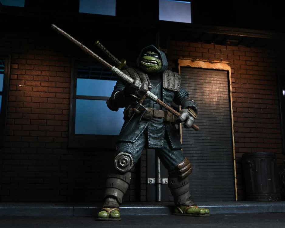 TMNT: The Last Ronin Ultimate The Last Ronin (Armored) - Image 9