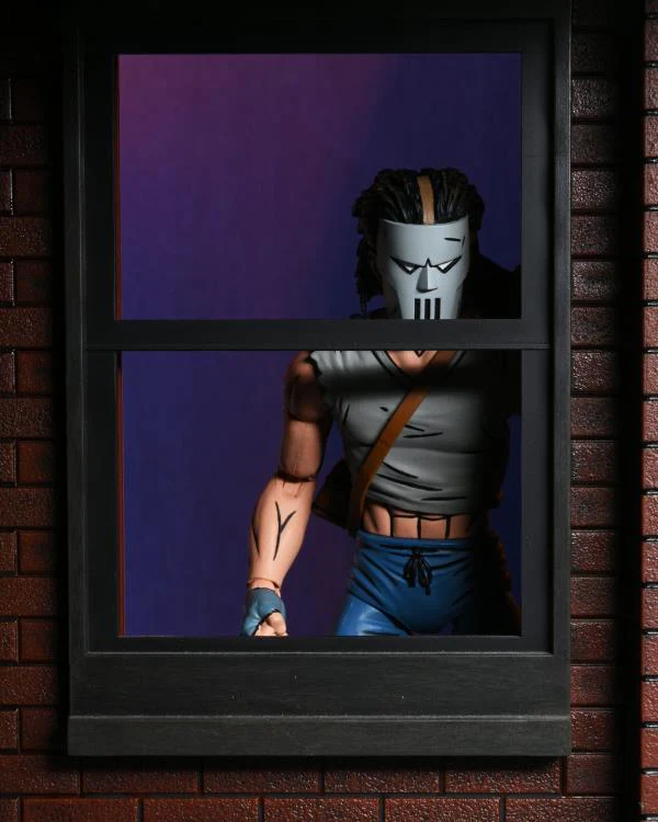 TMNT Ultimate Casey Jones (Mirage Comics) - Image 12